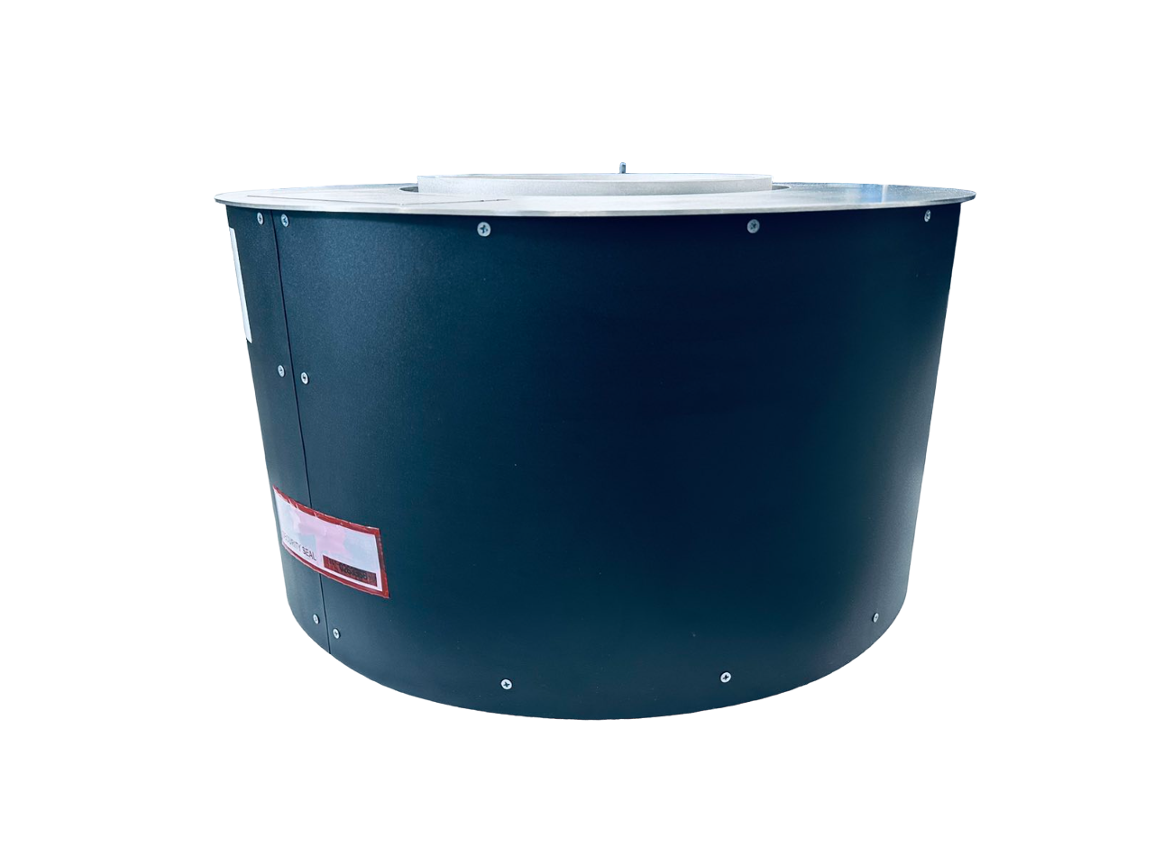 Wild Flame Automatische Bio-Ethanol Ronde Brander Smart A5 D110 CM