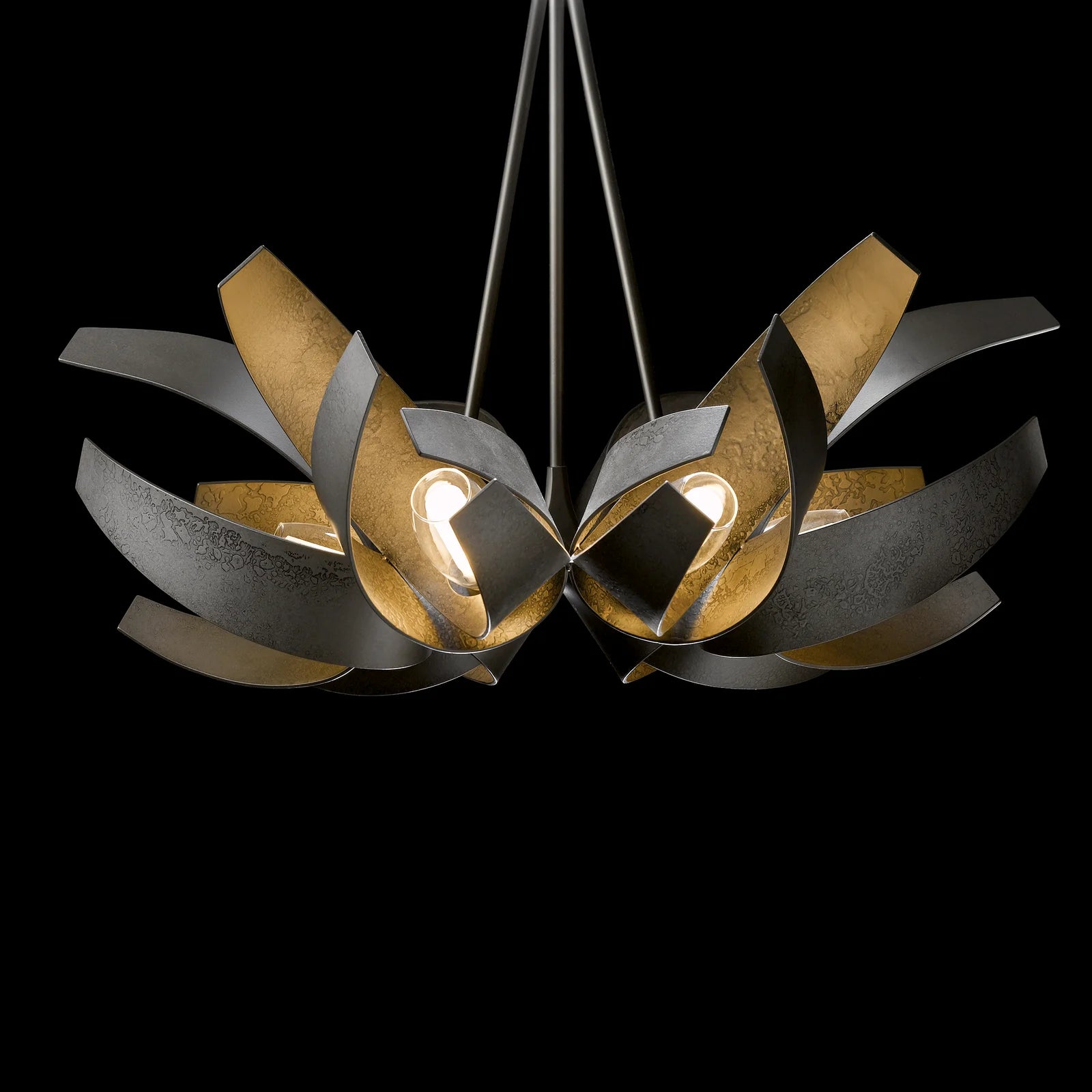 Colona Design Moderne Kroonluchter D85 cm