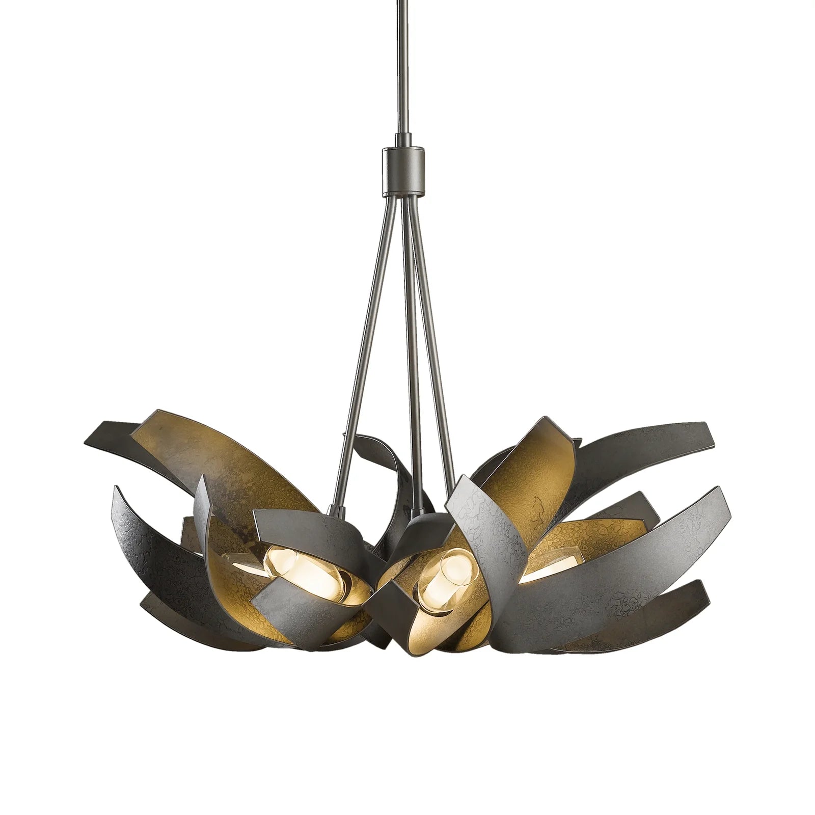 Colona Design Moderne Kroonluchter D85 cm