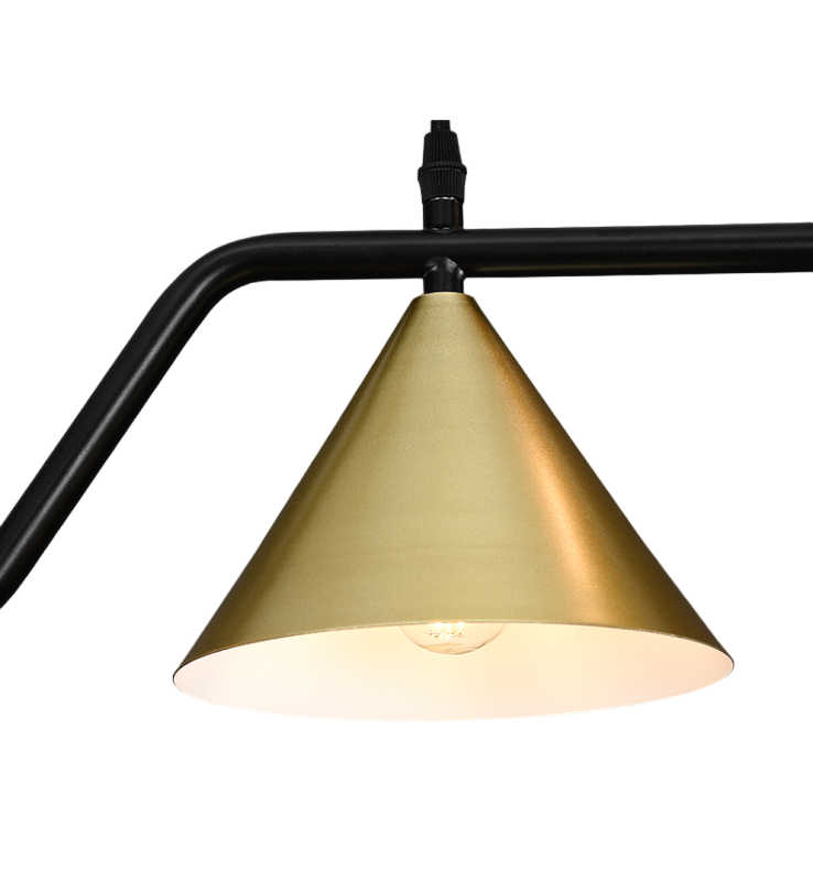 Varra Design Moderne Kroonluchter 120 CM