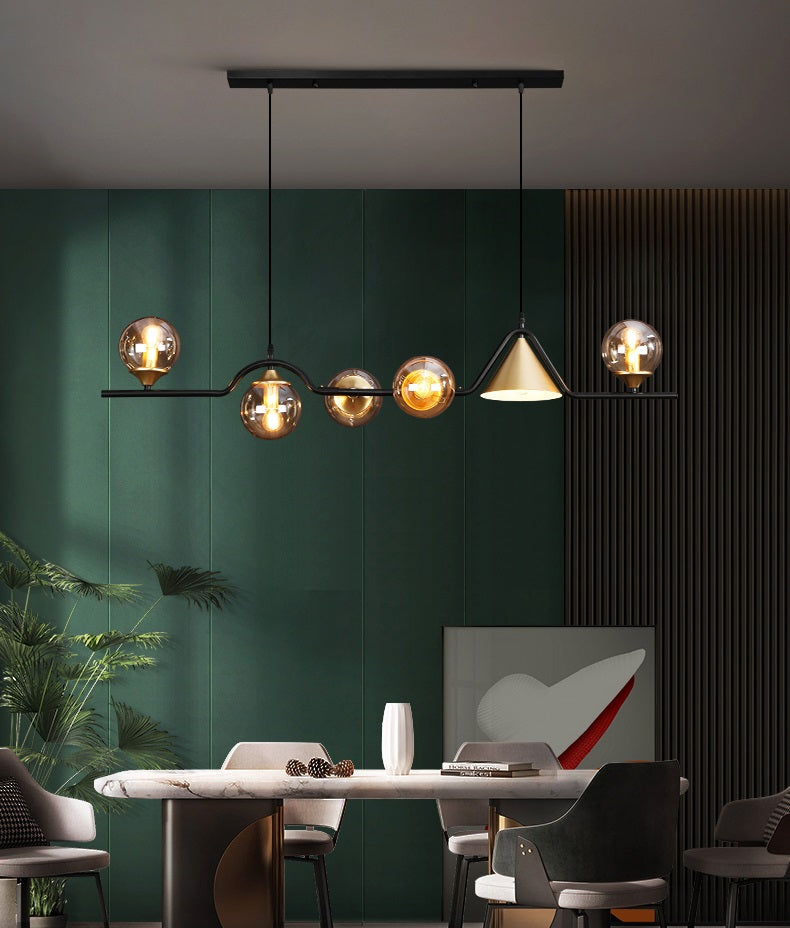 Varra Design Moderne Kroonluchter 120 CM
