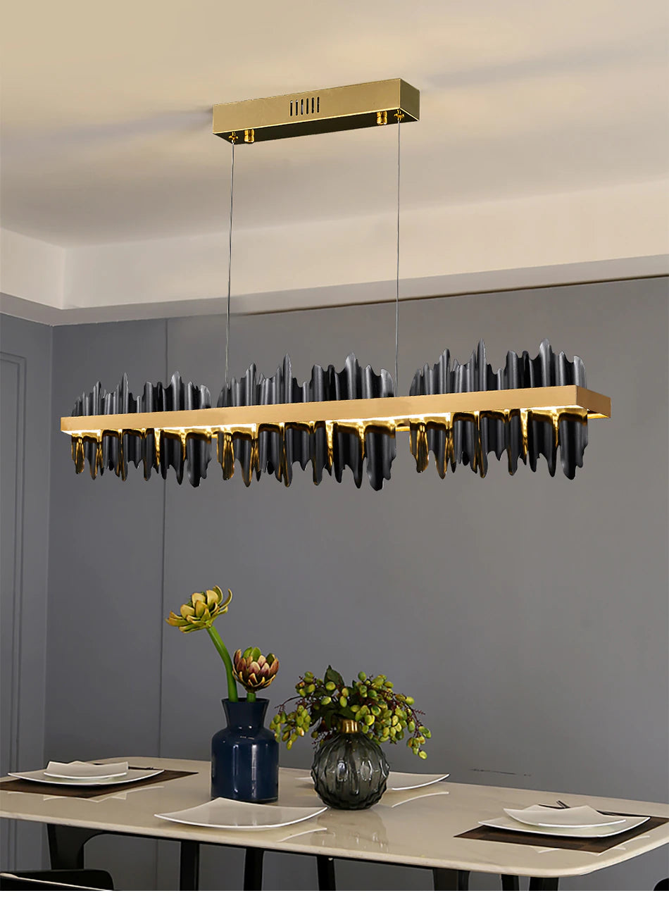 Nera Moderne Kroonluchter 120 cm