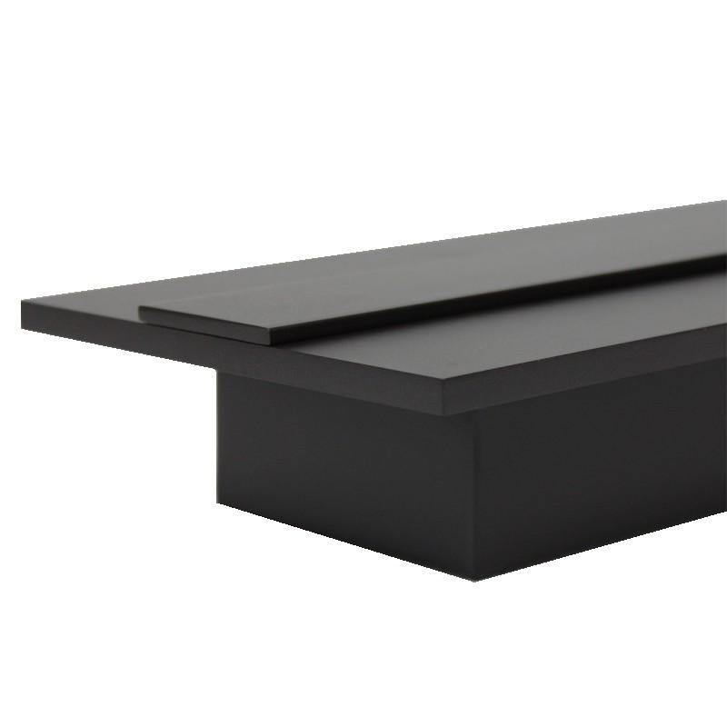 Bio Ethanol Brander 260 CM.