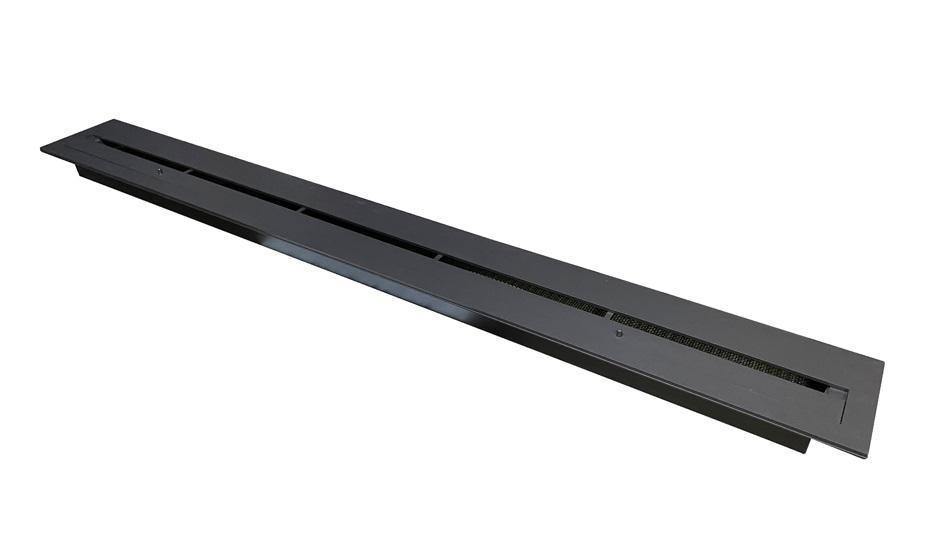 Line Bio Ethanol Brander 190 CM - Bioethanolhaarden