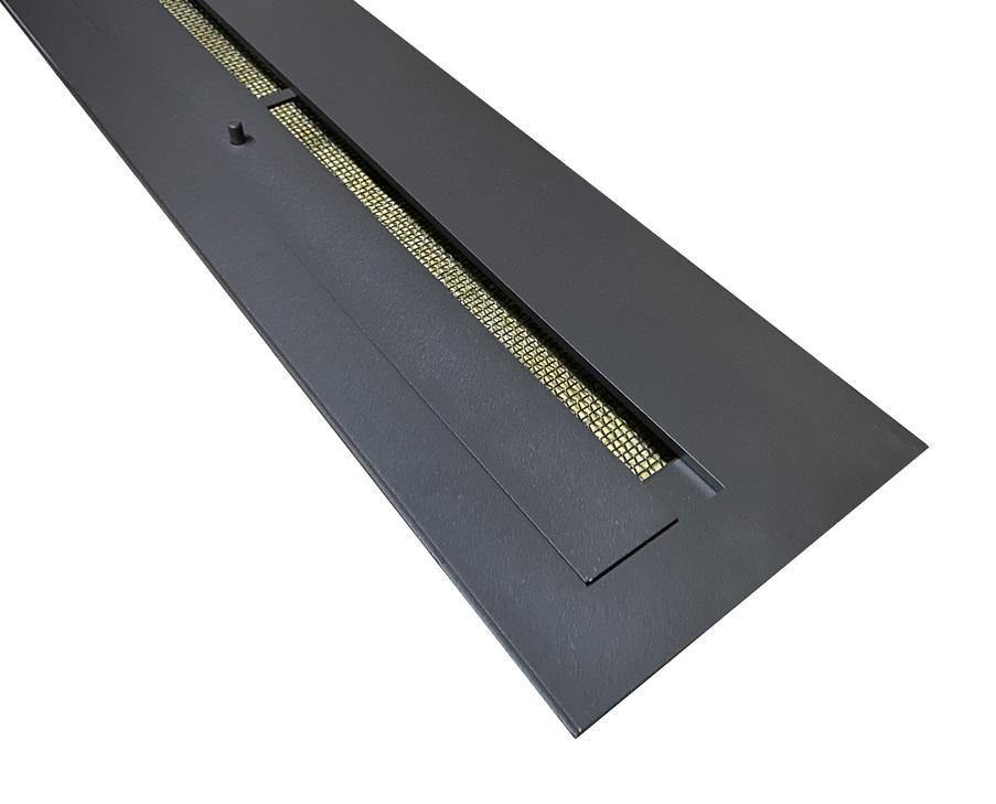 Line Bio Ethanol Brander 190 CM - Bioethanolhaarden