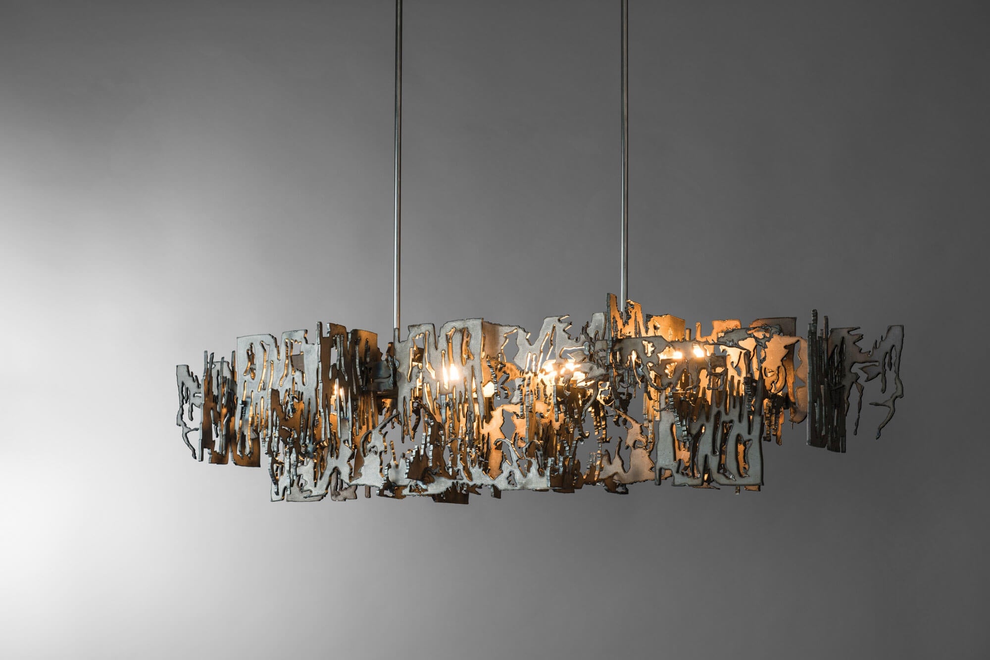 Brutus Art Design Hanglamp