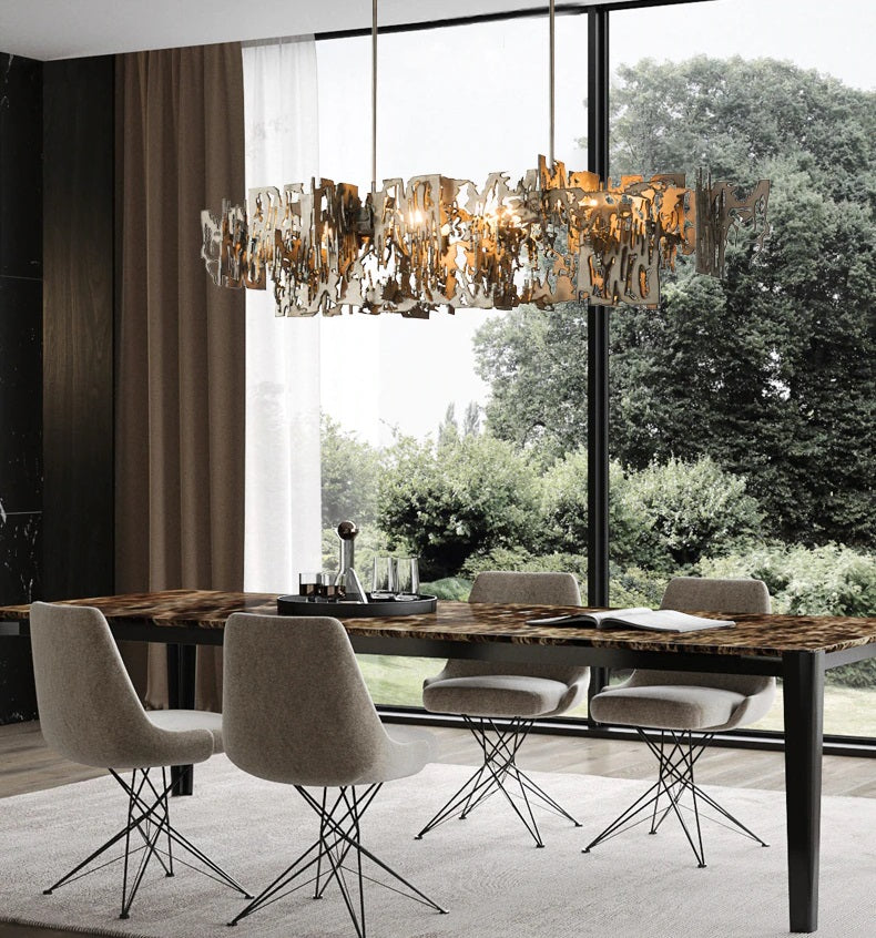 Brutus Art Design Hanglamp