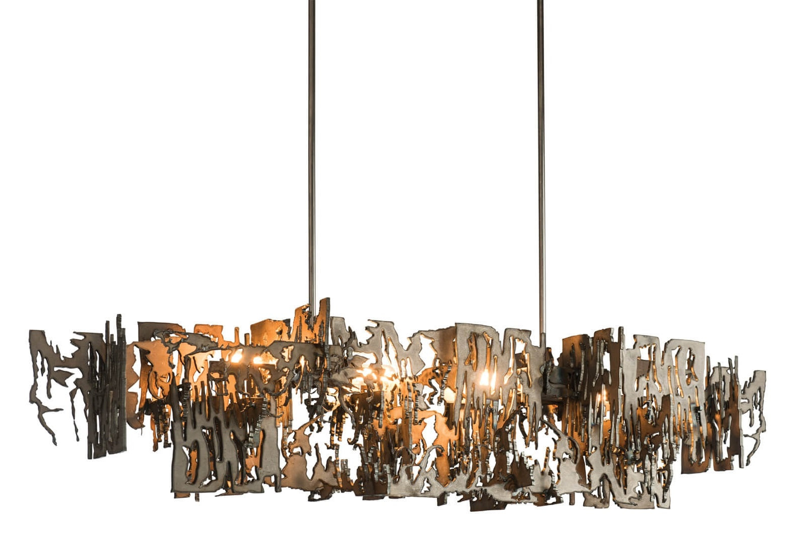 Brutus Art Design Hanglamp