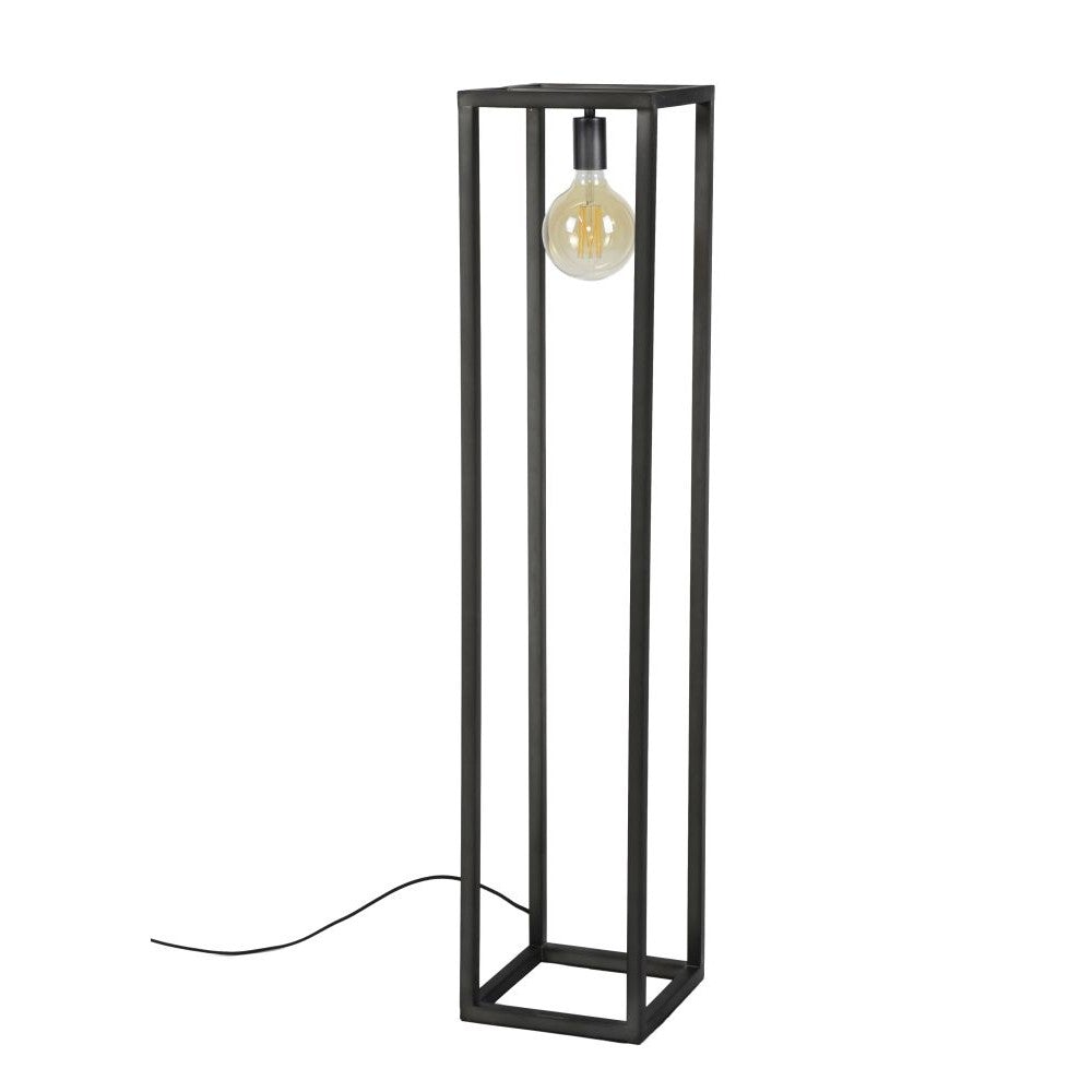 Chanse Industriële Staande – Vloerlamp