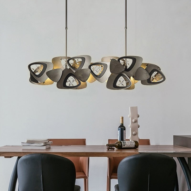 Hendrikos Moderne Elegante Hanglamp