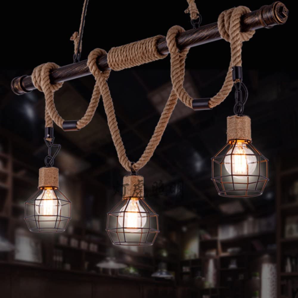 Industriële Arma Metalen Hanglamp