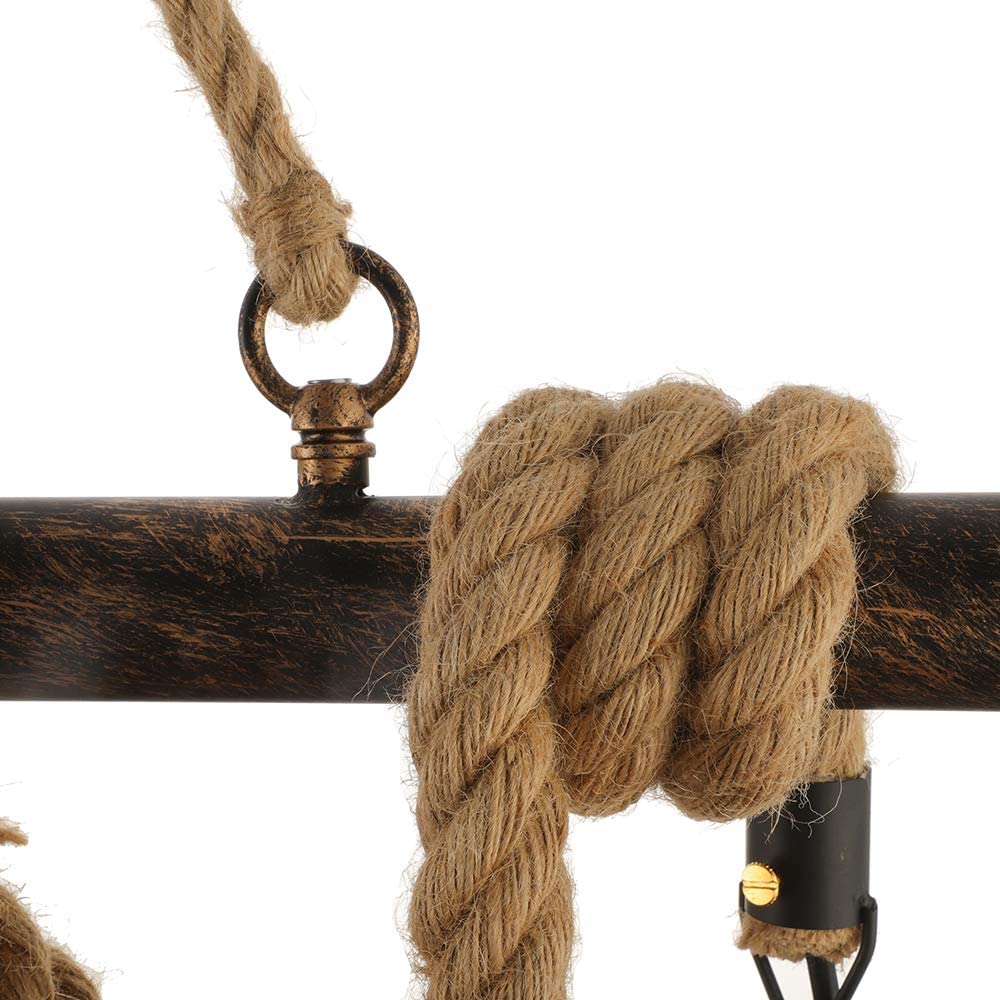 Industriële Arma Metalen Hanglamp