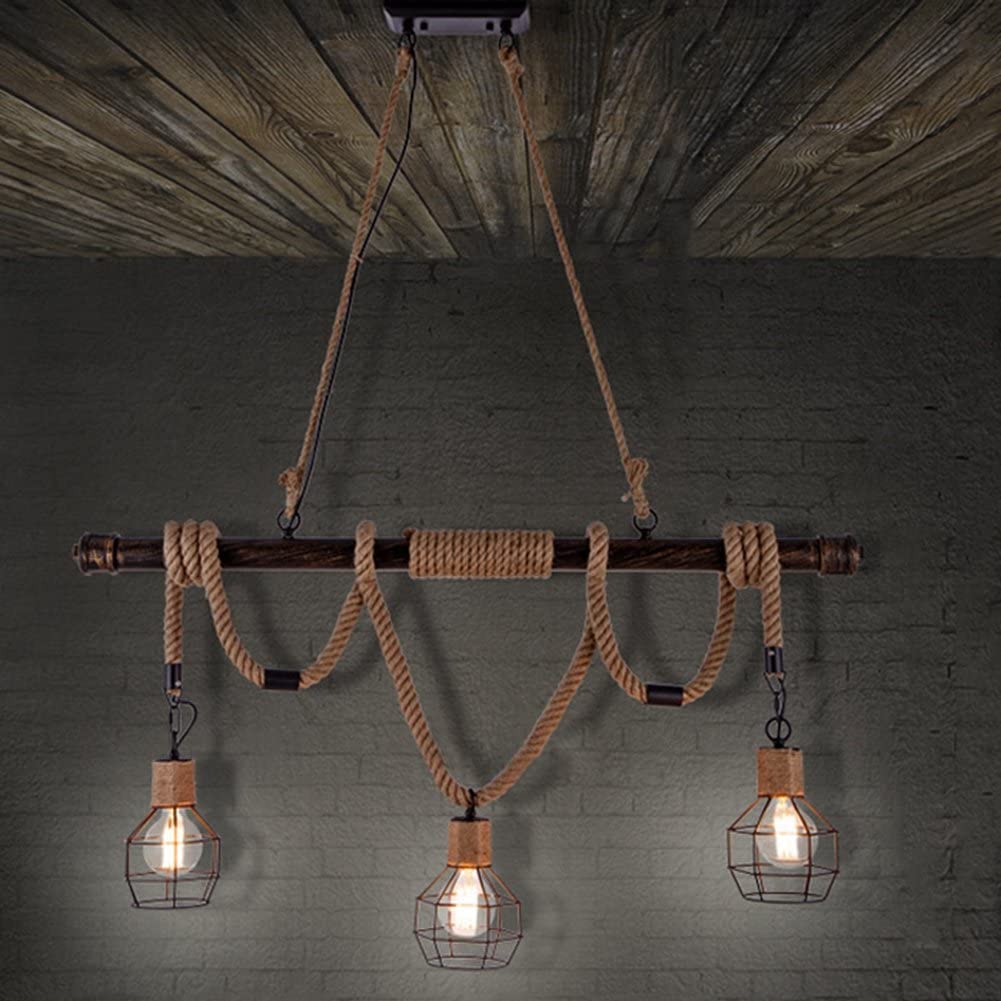 Industriële Arma Metalen Hanglamp