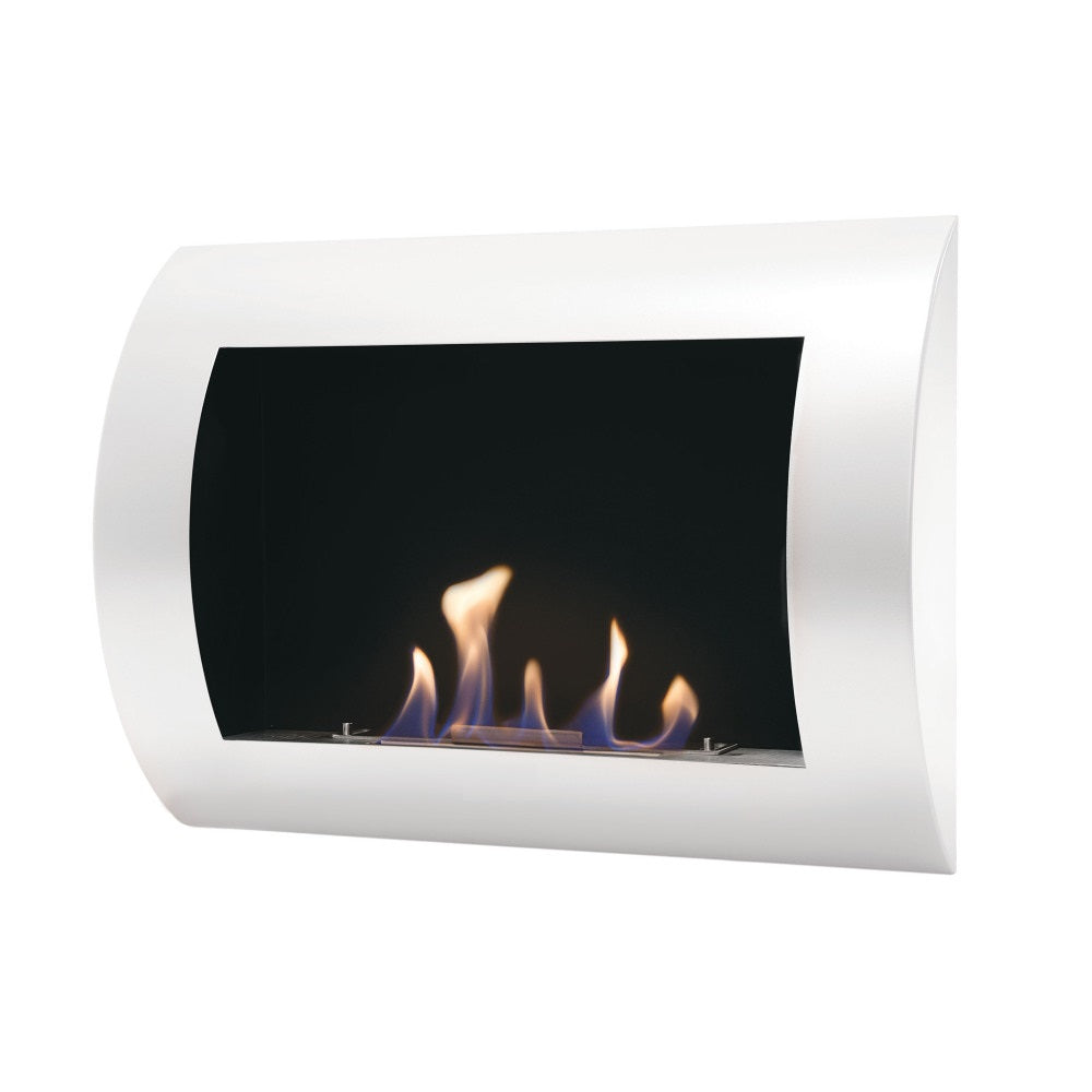 Maran Classic Witte Bio Wandhaard 60 CM