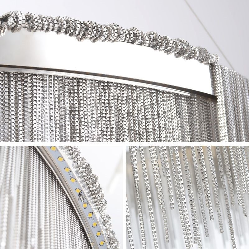 Saan Design LED Kroonluchter