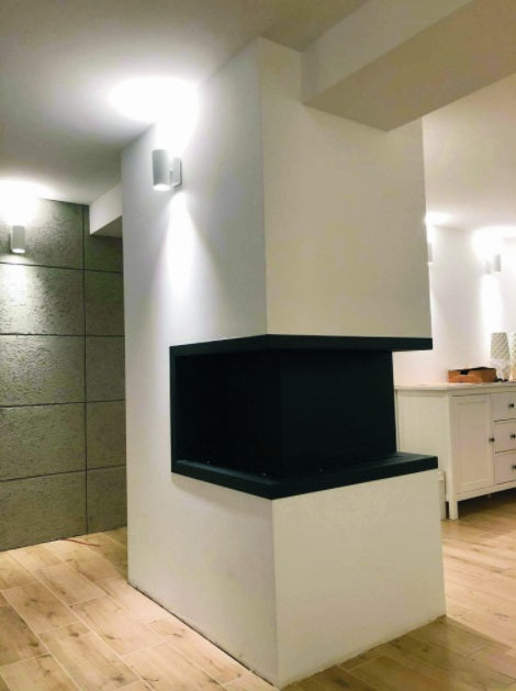 Shiba Pro Bio Hoek Inbouwhaard