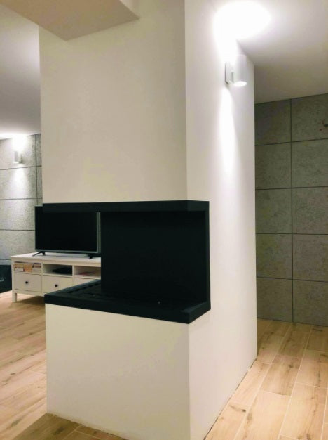 Shiba Pro Bio Hoek Inbouwhaard