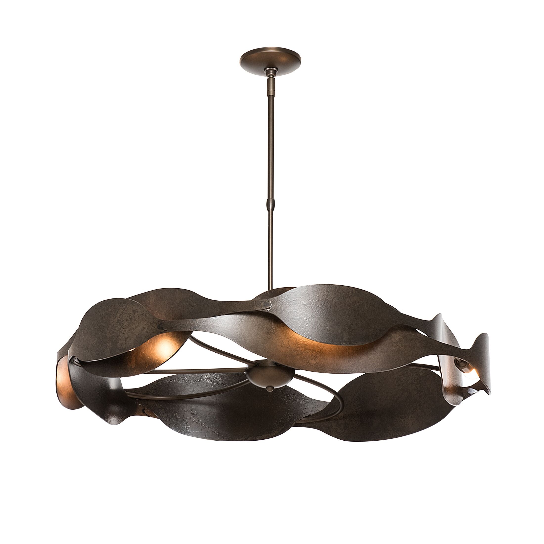 Wave Fala Moderne Hanglamp