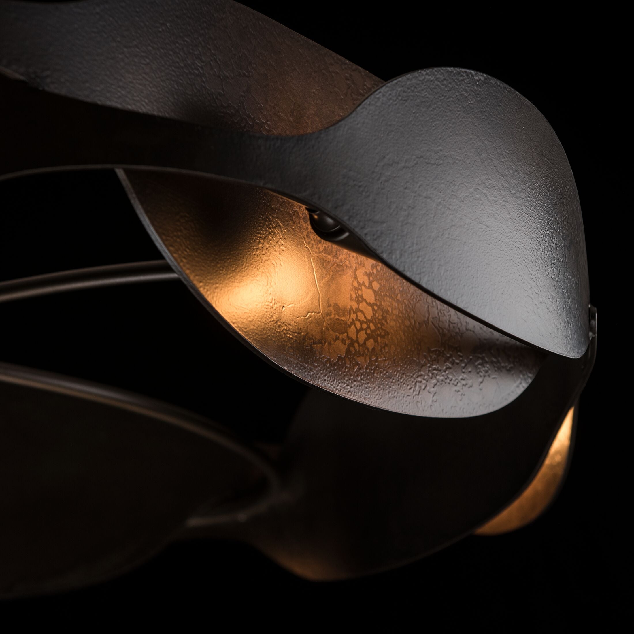 Wave Fala Moderne Hanglamp