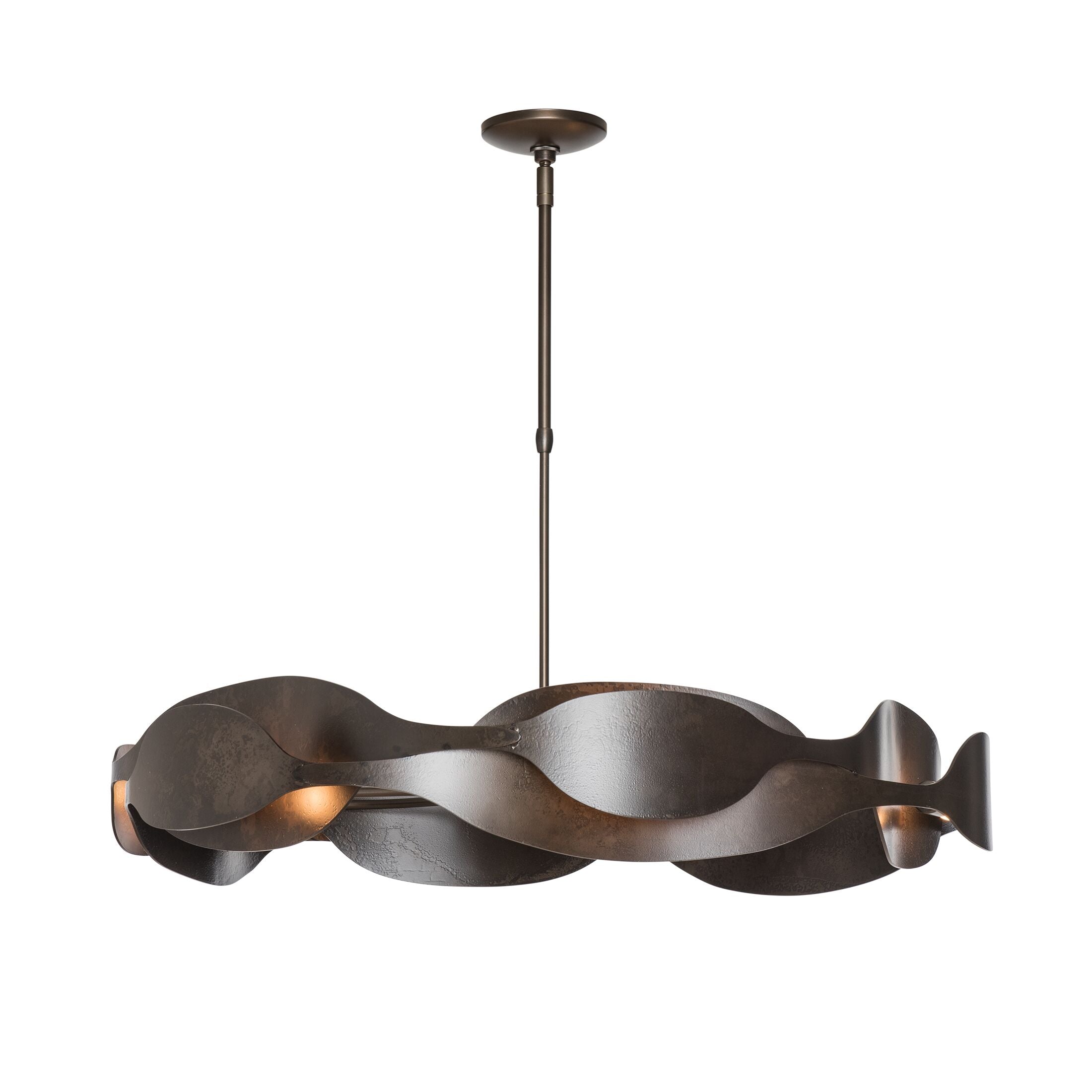 Wave Fala Moderne Hanglamp