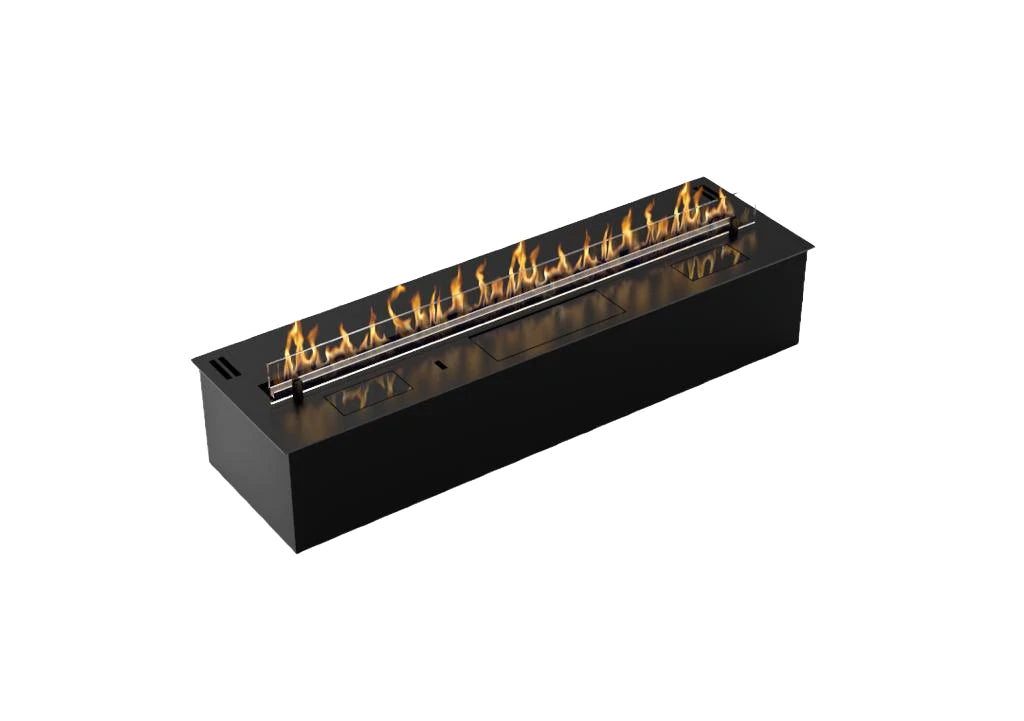 Wild Flame Automatische Bio-Ethanol Brander Smart A7 160 CM