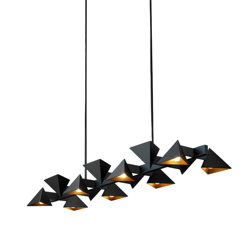 Thanay Creative Design Hanglamp 150 cm