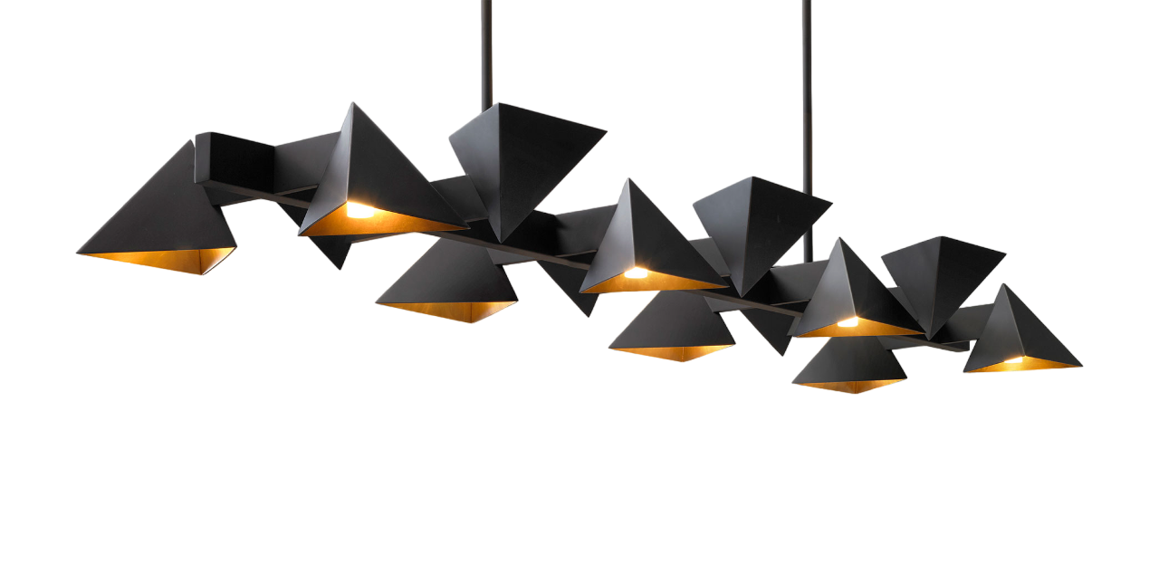 Thanay Creative Design Hanglamp 150 cm