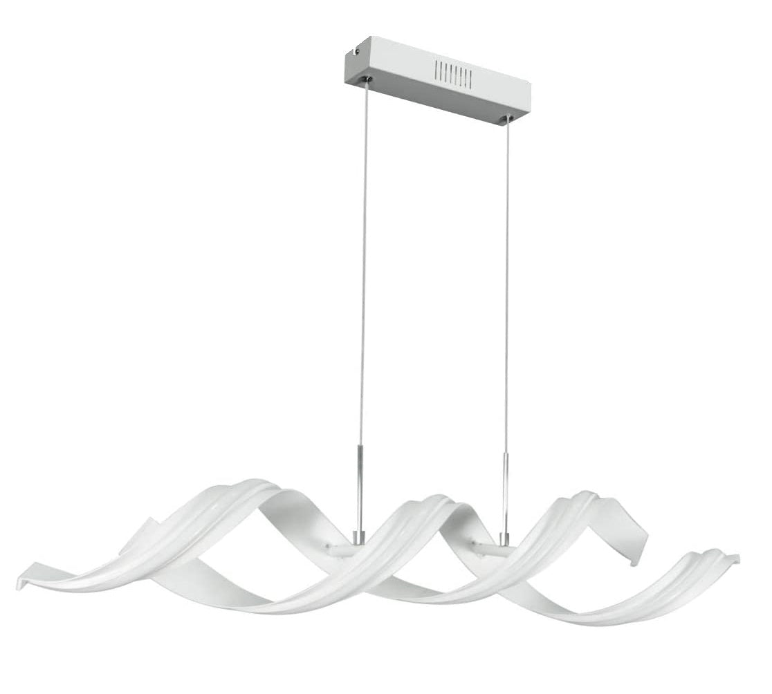 Balvia Moderne LED Design Hanglamp
