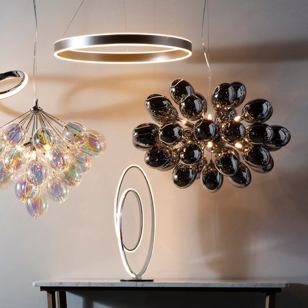 Decoratieve Elegante Moderne Hanglamp
